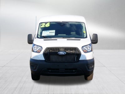 2026 Ford Transit Cargo Van Cargo Van