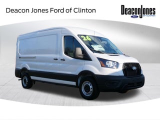 2026 Ford Transit Cargo Van Cargo Van