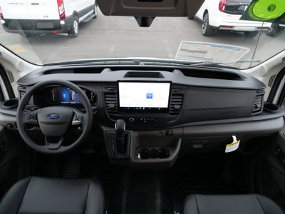 2026 Ford Transit Cargo Van Cargo Van