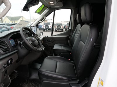 2026 Ford Transit Cargo Van Cargo Van