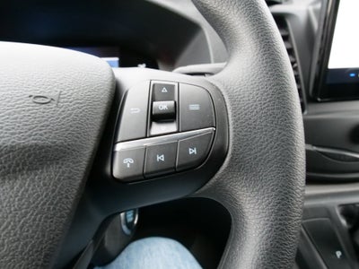 2026 Ford Transit Cargo Van Cargo Van