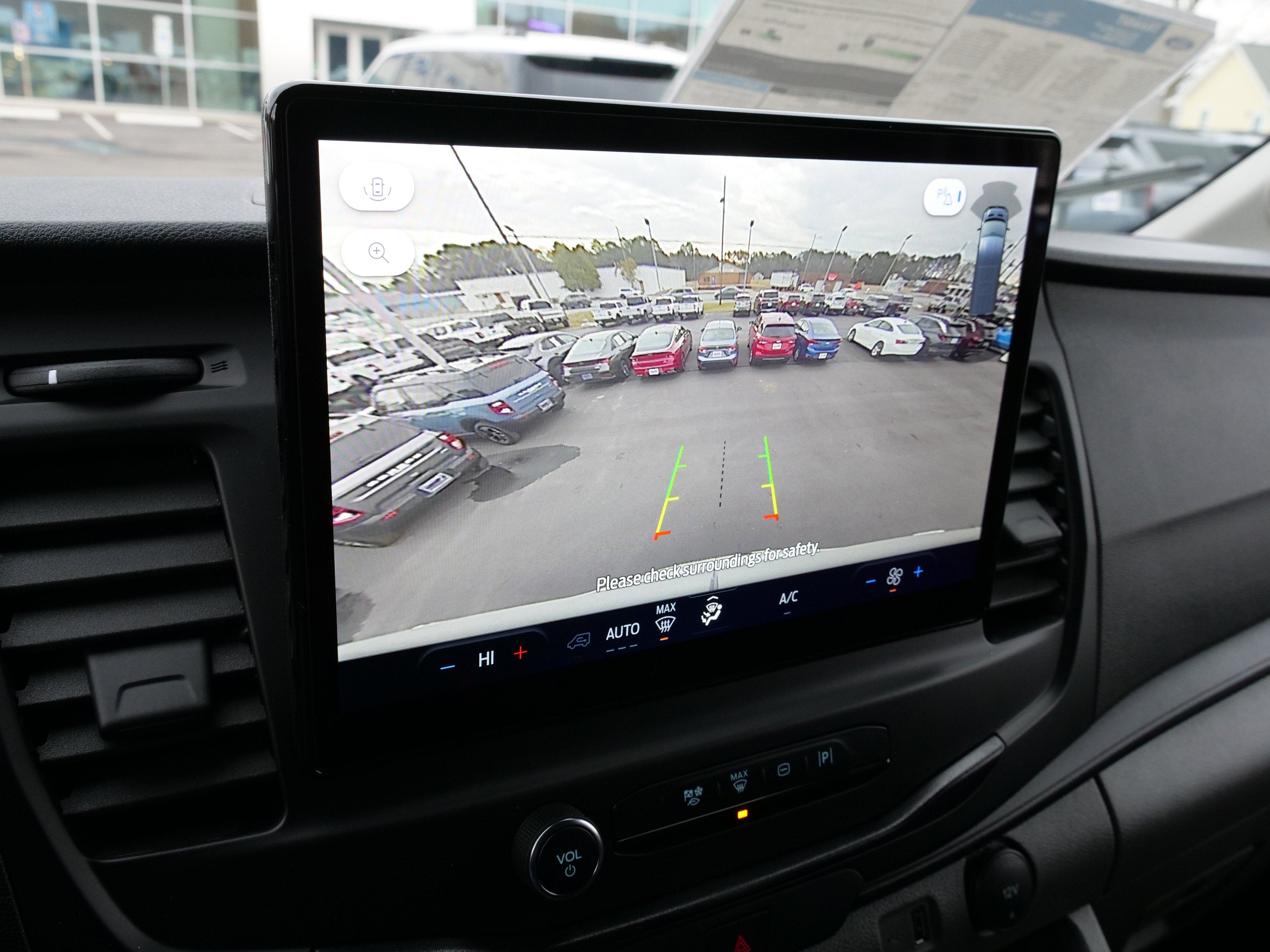 2026 Ford Transit Cargo Van Cargo Van