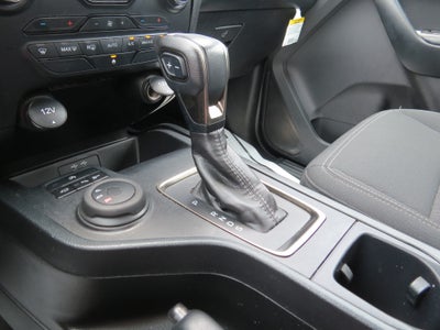 2022 Ford Ranger Base
