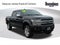 2018 Ford F-150 Platinum 4WD SuperCrew w/Nav & Panoramic Sunroof