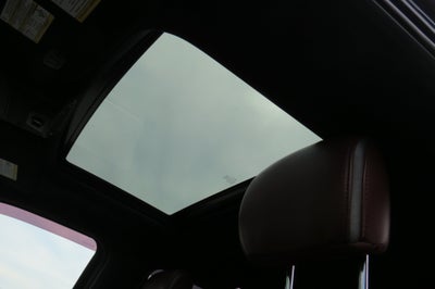 2018 Ford F-150 Platinum 4WD SuperCrew w/Nav & Panoramic Sunroof