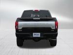 2018 Ford F-150 Platinum 4WD SuperCrew w/Nav & Panoramic Sunroof