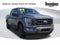 2023 Ford F-150 XLT 4WD SuperCrew w/ Sport Appearance Pkg.