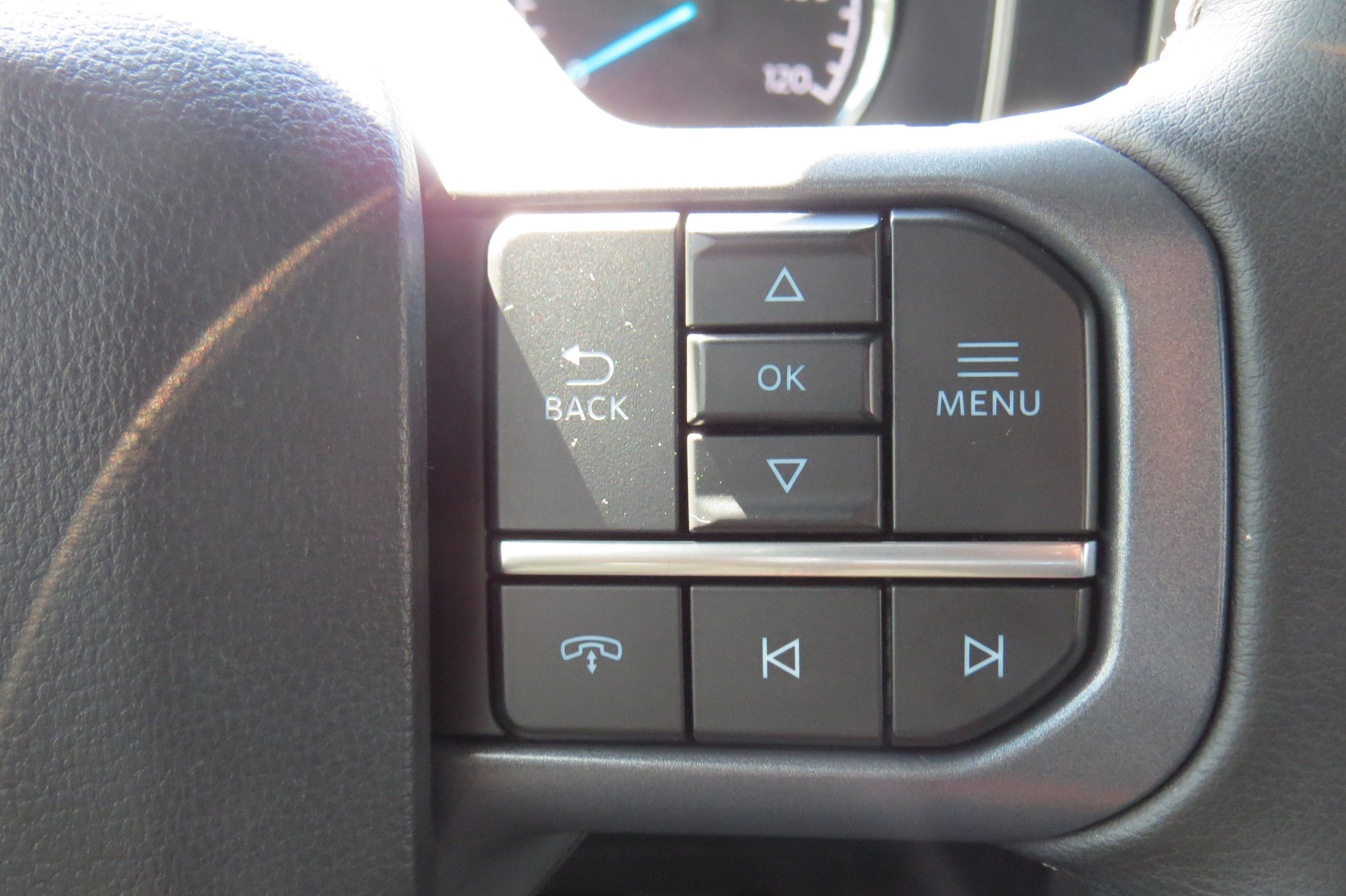 2023 Ford F-150 XLT 4WD SuperCrew w/ Sport Appearance Pkg.