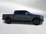 2023 Ford F-150 XLT 4WD SuperCrew w/ Sport Appearance Pkg.