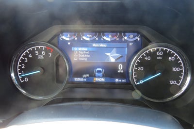 2023 Ford F-150 XLT 4WD SuperCrew w/ Sport Appearance Pkg.