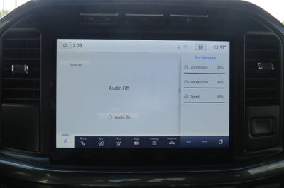 2023 Ford F-150 XLT 4WD SuperCrew w/ Sport Appearance Pkg.