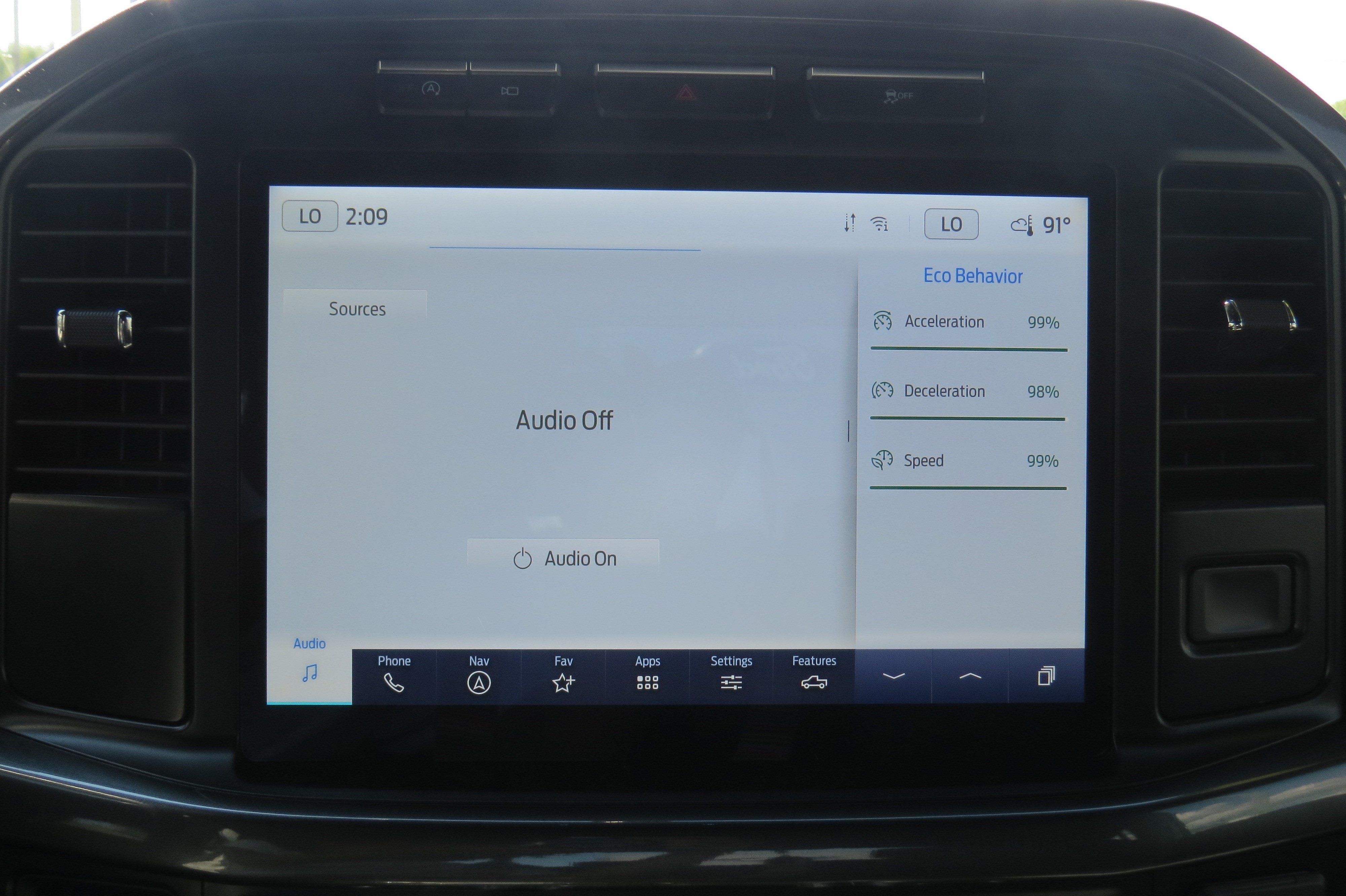 2023 Ford F-150 XLT 4WD SuperCrew w/ Sport Appearance Pkg.
