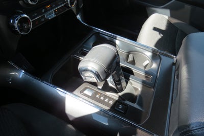 2023 Ford F-150 XLT 4WD SuperCrew w/ Sport Appearance Pkg.