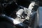 2023 Ford F-150 XLT 4WD SuperCrew w/ Sport Appearance Pkg.
