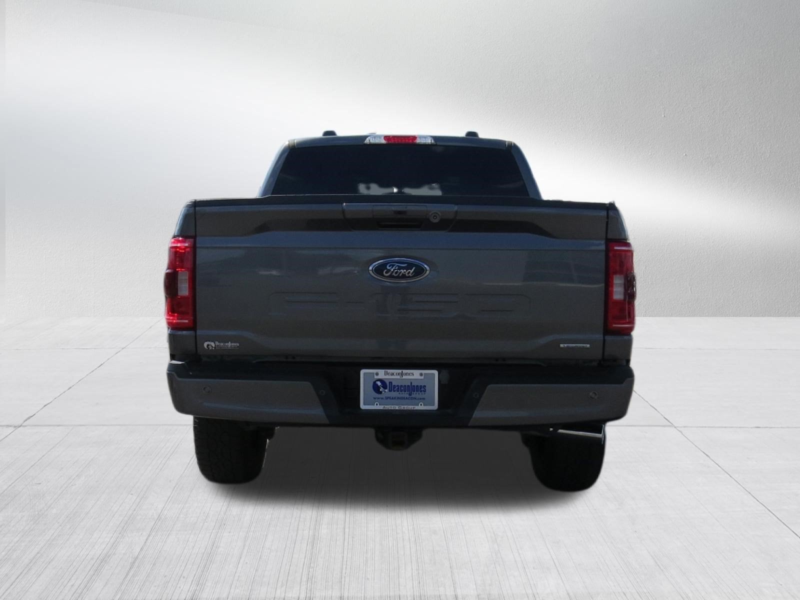 2023 Ford F-150 XLT 4WD SuperCrew w/ Sport Appearance Pkg.