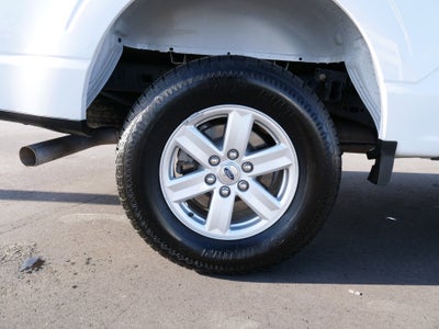 2023 Ford F-150 Base