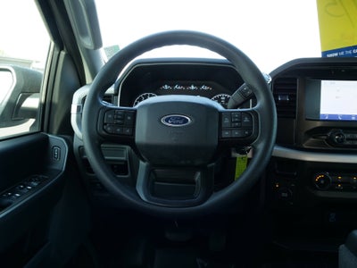 2023 Ford F-150 Base