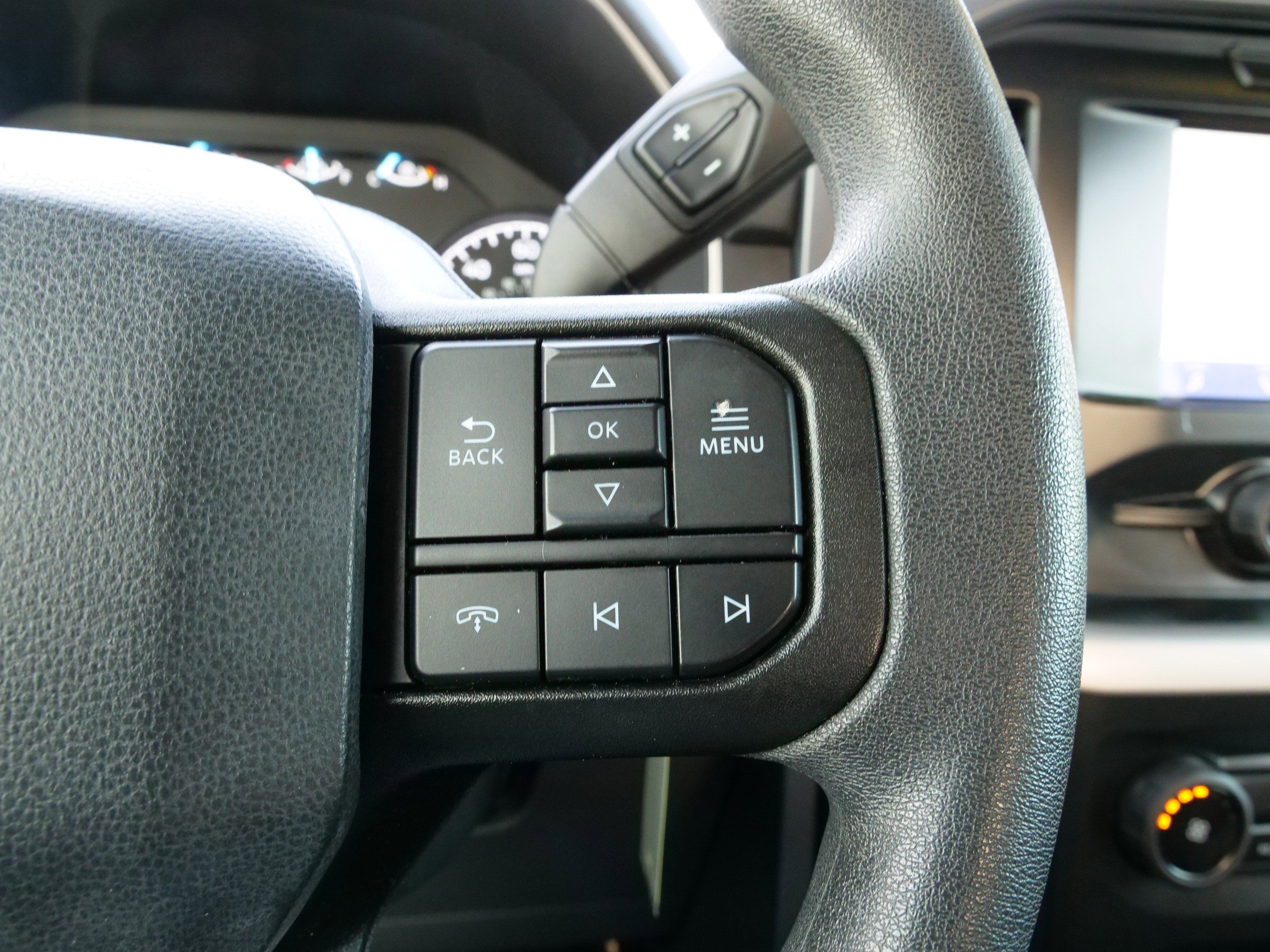 2023 Ford F-150 Base