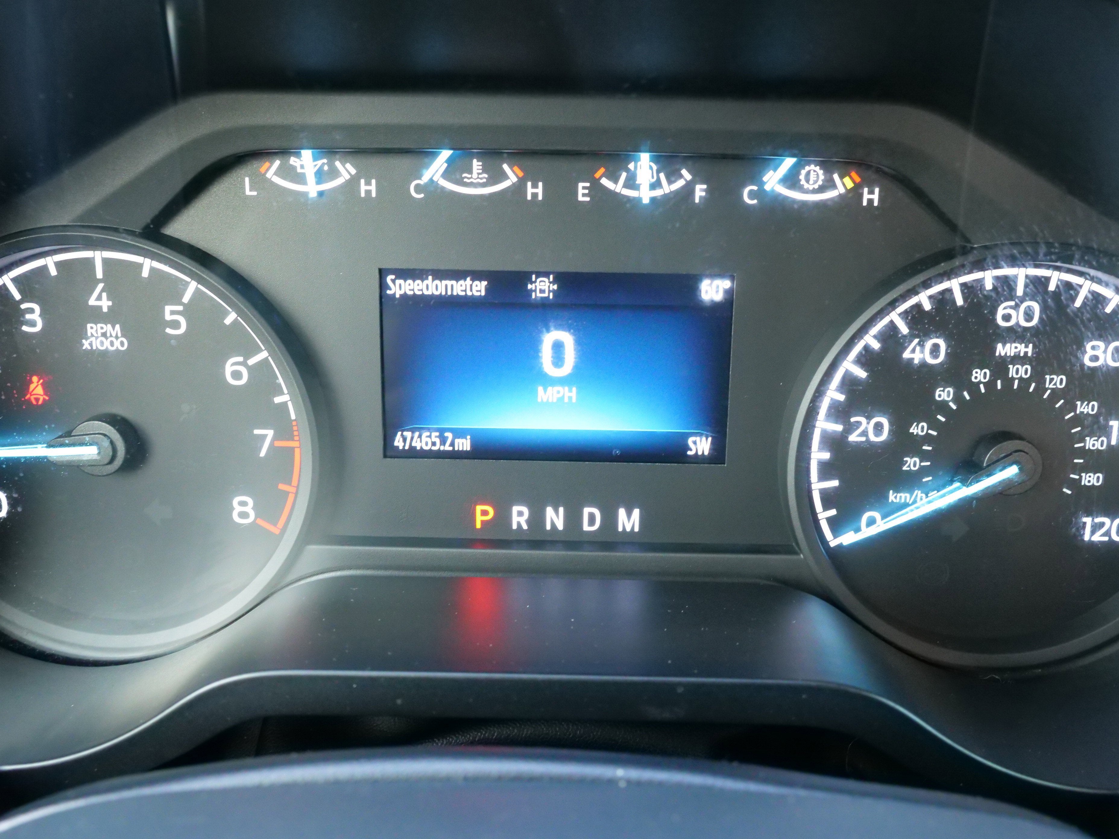 2023 Ford F-150 Base