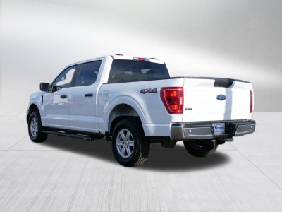 2023 Ford F-150 Base