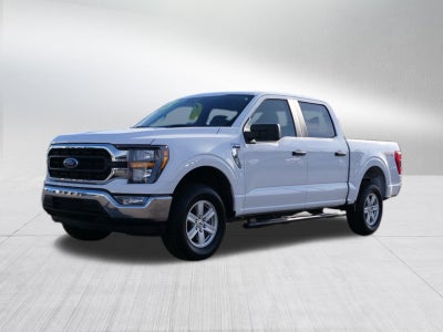 2023 Ford F-150 Base