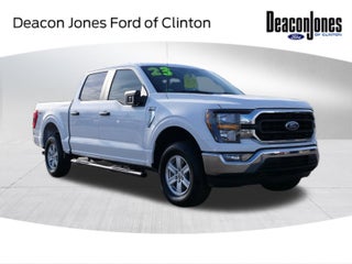 2023 Ford F-150 Base