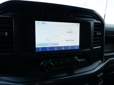 2022 Ford F-150 Base