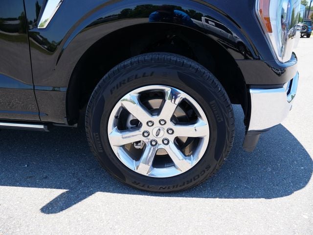 2023 Ford F-150 Base