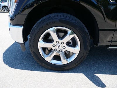 2023 Ford F-150 Base