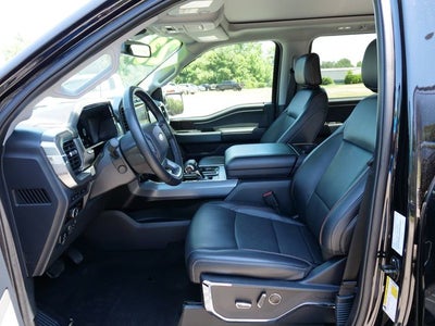 2023 Ford F-150 Base