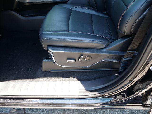 2023 Ford F-150 Base