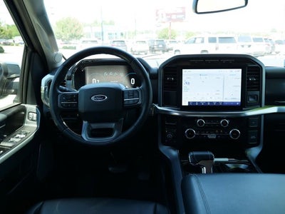2023 Ford F-150 Base