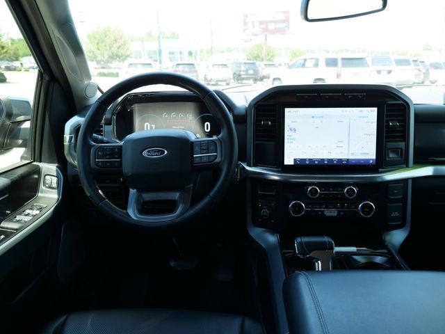 2023 Ford F-150 Base