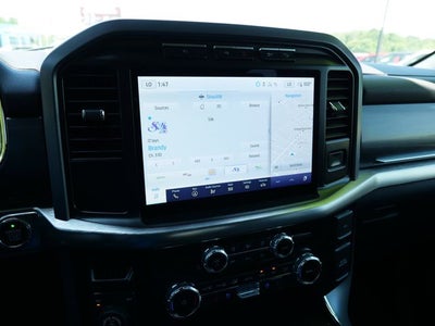 2023 Ford F-150 Base