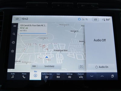 2023 Ford F-150 Base