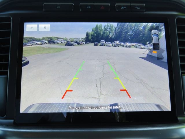 2023 Ford F-150 Base