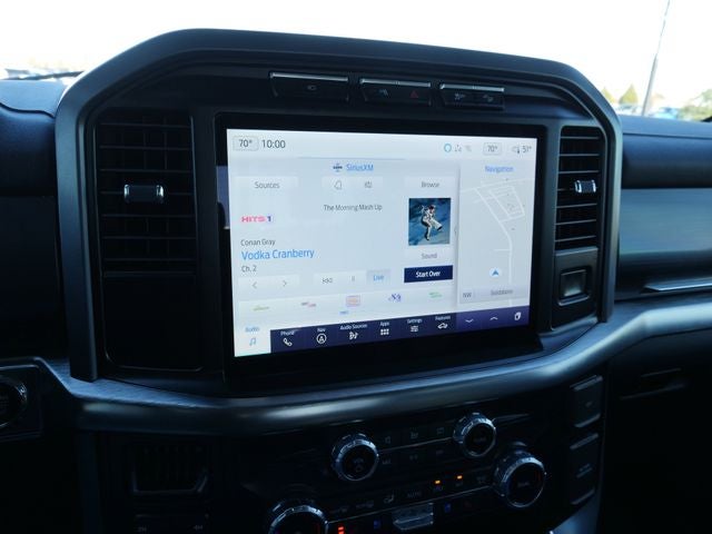 2023 Ford F-150 Base
