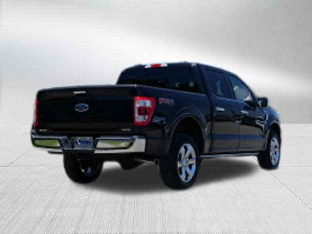 2023 Ford F-150 Base