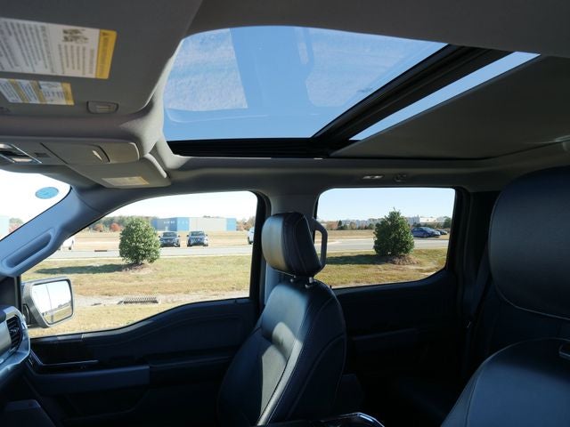 2023 Ford F-150 Base