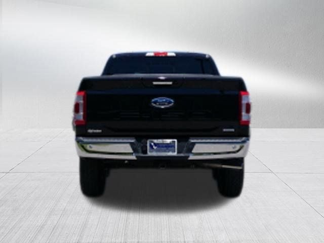 2023 Ford F-150 Base