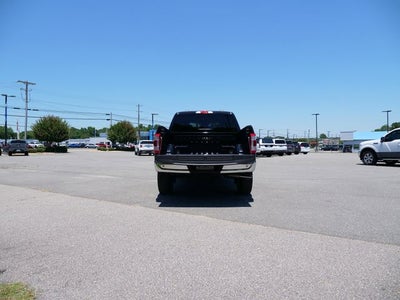 2023 Ford F-150 Base