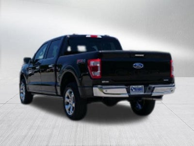 2023 Ford F-150 Base