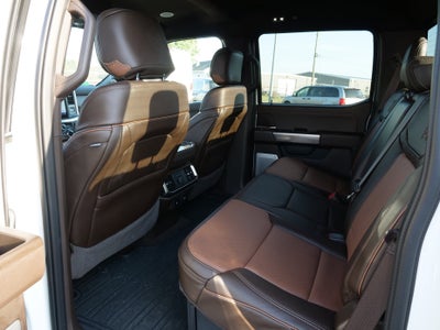 2023 Ford F-150 Base