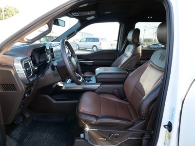 2023 Ford F-150 Base