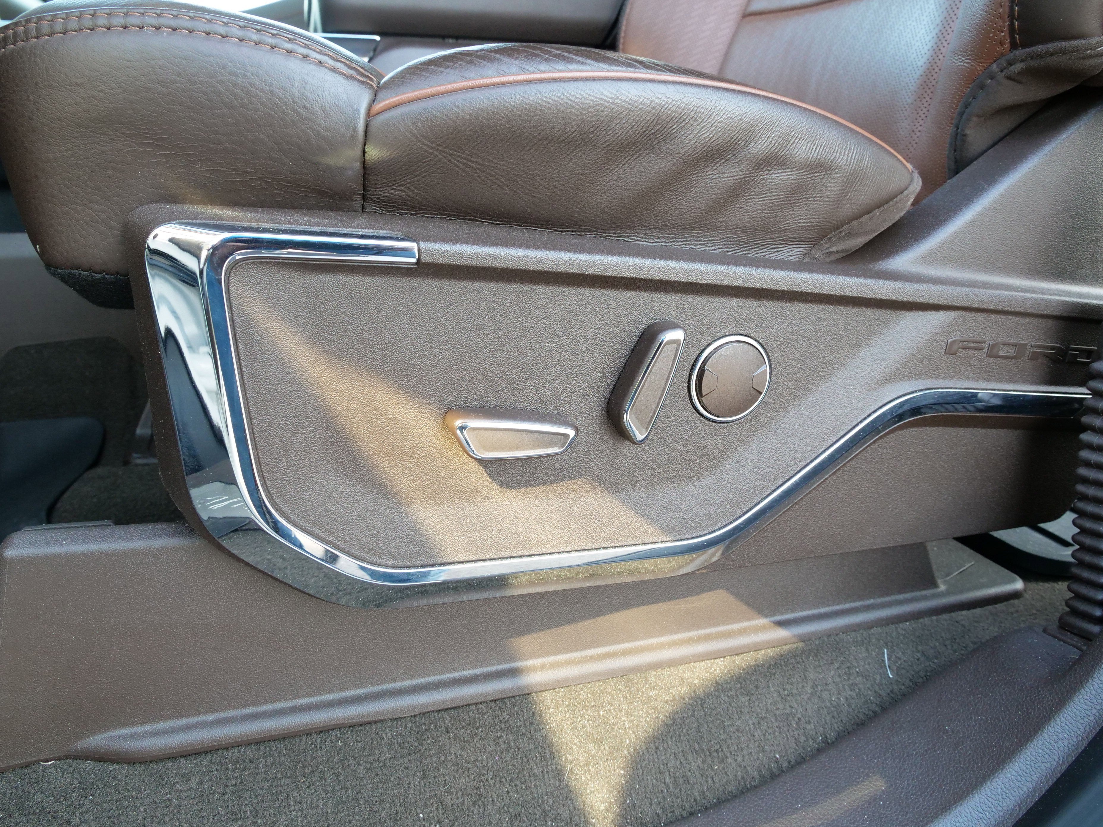 2023 Ford F-150 Base