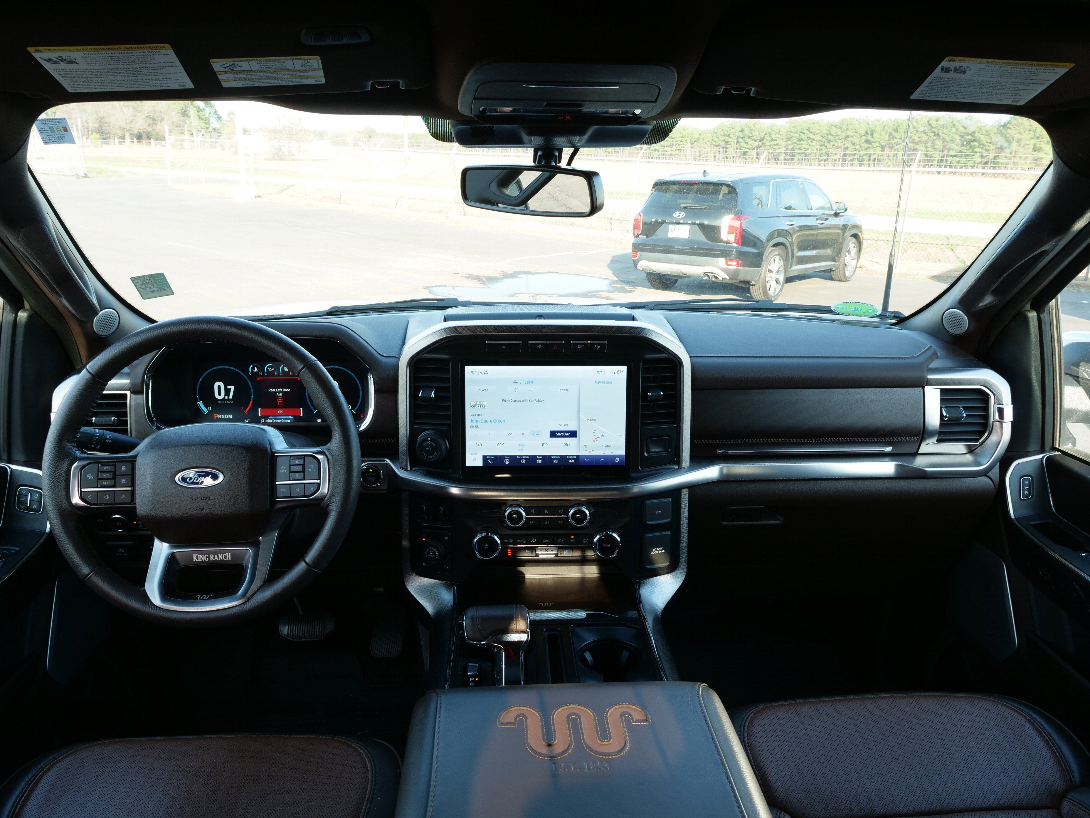 2023 Ford F-150 Base