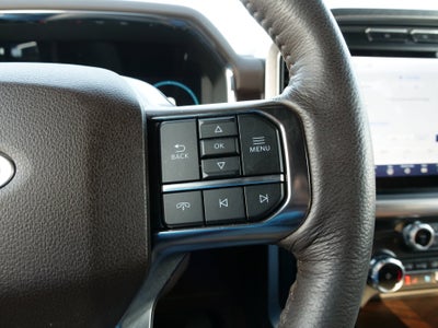 2023 Ford F-150 Base