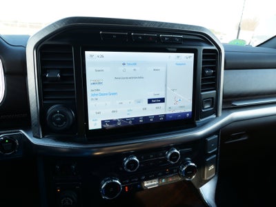 2023 Ford F-150 Base