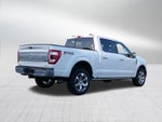 2023 Ford F-150 Base