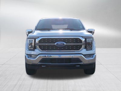 2023 Ford F-150 Base